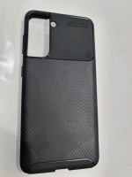 SAMSUNG GALAXY S21 Schutzhülle Handy Cover Hülle ⚫️ schwarz NEU Rheinland-Pfalz - Fischbach Vorschau