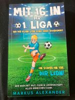 Fußball Kinderbuch Thüringen - Jena Vorschau