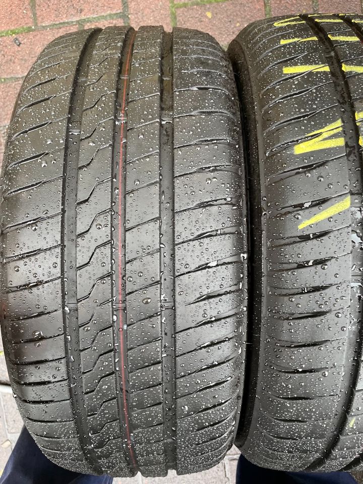 2stück 195/50R 15 82V FIRESTONE ROADHAWK SOMMER DOT2021 in Stockstadt a. Main