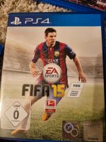 PS4 - Fifa 15 Bayern - Massing Vorschau