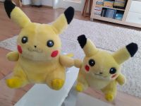 Verschiedene Spielsachen günstig gut erhalten Pikachu, Baby born Bayern - Grafling Vorschau