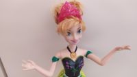 Mattel Disney Die Eiskönigin - Singende Anna Puppe Sachsen - Frohburg Vorschau