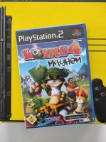 PS2 Spiel Worms 4 Mayhem Ramersdorf-Perlach - Ramersdorf Vorschau