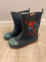 Gummistiefel Größe 27 Sachsen-Anhalt - Magdeburg Vorschau