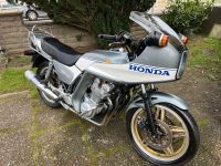 Honda CB 900-F2 Boldor Niedersachsen - Peine Vorschau