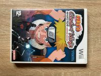 Naruto Clash of Ninja Revolution Bochum - Bochum-Ost Vorschau