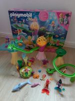 Playmobil Magic 70094 +  romantisches Feenboot 70000 Sachsen - Glauchau Vorschau