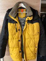 Lerros Winterjacke XL wie neu Daunenjacke Herren Hessen - Hofheim am Taunus Vorschau