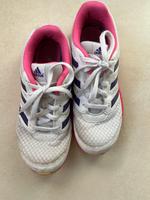 Adidas Turnschuh 35 Hessen - Vellmar Vorschau