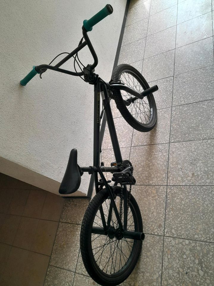 BMX Haro 20 Inch in Schwieberdingen