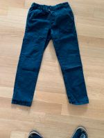 Next Jeans Gr.122 schwarz luftig sommerjeans Bochum - Bochum-Süd Vorschau