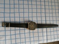 Vintage Anker Armbanduhr 70er Jahre Nordrhein-Westfalen - Kirchhundem Vorschau