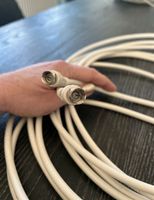 Kabel Antenne Archer 7,60m Versand: 4,50€ Bayern - Bruckmühl Vorschau