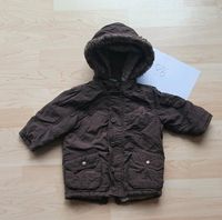 Winter Jacke Gr. 86 Hessen - Neu-Anspach Vorschau