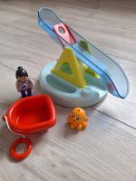 Playmobil Wasserspielzeug Badewannenspielzeug Nordrhein-Westfalen - Holzwickede Vorschau
