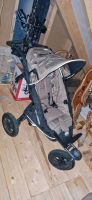 Tfk Joggster Adventure Kinderwagen zu verkaufen! Bayern - Germaringen Vorschau