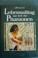 Reise in die Vergangenheit, Lebensalltag zur Zeit der Pharaonen Baden-Württemberg - Waldenbuch Vorschau