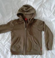 S. OLIVER Sweatshirt Jacke Hoody Gr. M braun Hessen - Eichenzell Vorschau