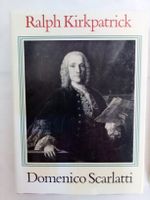 Domenico Scarlatti, Bd. 1 + 2, von Ralph Kirkpatrick Kiel - Mitte Vorschau