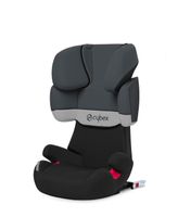 Kindersitz Isofix Cybex Solution X Fix Nordrhein-Westfalen - Troisdorf Vorschau