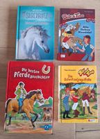 Diverse Pferdebücher Kinderbücher Bayern - Augsburg Vorschau