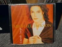 Michael Jackson Earth Song Maxi Single CD Hamburg-Nord - Hamburg Dulsberg Vorschau