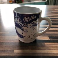 Milka Tasse Marburg - Wehrda Vorschau