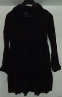 Amisu Damenbluse Tunika Blusenkleid Gr. XS 34, schwarz, top Herzogtum Lauenburg - Mölln Vorschau
