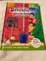 Erstlesebuch TOGGO  Detektiv  Geschichten  8-10 Jahre Baden-Württemberg - Böblingen Vorschau