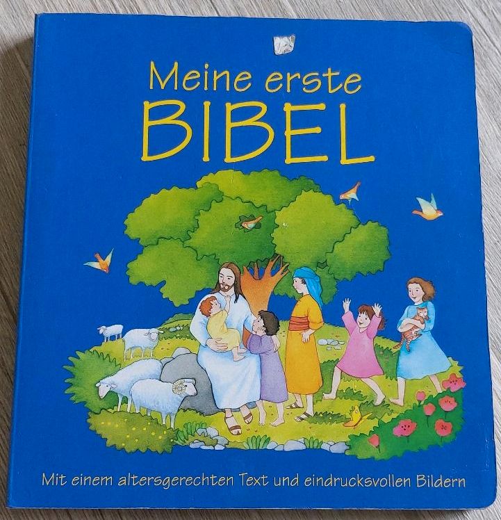 Ravensburger Weihnachtsgeschichte und Kinderbibel 3 Bücher in Essen-Margarethenhöhe