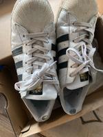 Schuhe Größe US 9,5; 42,5 Bayern - Deggendorf Vorschau