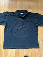 Joop Polo Shirt Gr L dunkel blau Bayern - Karlsfeld Vorschau