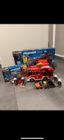 Playmobil Feuerwehr Nordrhein-Westfalen - Mönchengladbach Vorschau