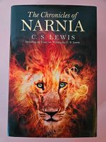 C.S. Lewis: The Chronicles of Narnia. Adult Edition | Gebunden Bayern - Neufahrn Vorschau