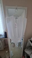 Zara Body Top Baumwolle weiß 36 S Neu mit Etikett Dortmund - Innenstadt-West Vorschau