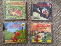 4 Hörspiel Cd :Der kleine Drache Kokosnuss Parchim - Landkreis - Sternberg Vorschau