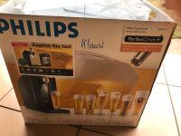 Philips PerfectDraft Bierzapfanlage, gebraucht Sachsen-Anhalt - Havelberg Vorschau