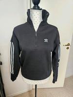 Neuer Pullover Sweater in schwarz von Adidas Gr. 34 Güstrow - Landkreis - Güstrow Vorschau