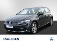 Volkswagen e-Golf VII NAVIGATION+LED+BLUETOOTH+PDC+CLIMATR. Schleswig-Holstein - Itzehoe Vorschau