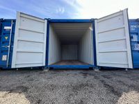 !! Angebot !! Lagercontainer, Lagerraum, Materiallager Bayern - Neu Ulm Vorschau