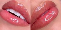 Permanent make up Lippen Schulung pmu Aquarell lips Kurs +Gerat Wuppertal - Elberfeld Vorschau