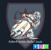 Rollerfreunde gesucht Sachsen-Anhalt - Halle Vorschau