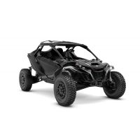 CAN-AM 2024 BRP CAN-AM MAVERICK R X RS DCT Bayern - Rosenheim Vorschau