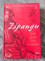 Buch: Zipangu , Der Sohn des Samurai Baden-Württemberg - Aalen Vorschau