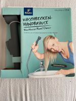 Handbrause für Waschbecken, Schlauchlänge 1,5 m Hessen - Wiesbaden Vorschau