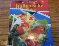 Koch Buch Italienische Rezepte 256 Seiten NEUWERTIG Baden-Württemberg - Trossingen Vorschau