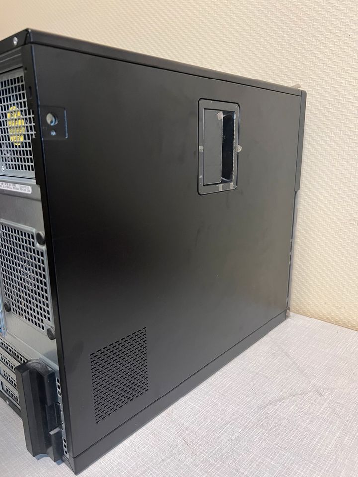 Dell Optiplex 3010 MT PC Computer Intel Core i5 3470 1TB Win 10 in Papenburg