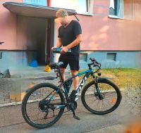 E-Bike 27,5 Zoll Mountainbike Pedelec Dresden - Striesen-Ost Vorschau