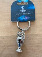 Champions League Trophy Keyring München - Pasing-Obermenzing Vorschau