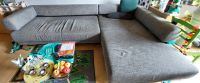 Couch/Sofa L-Form mit Motor Niedersachsen - Denkte Vorschau